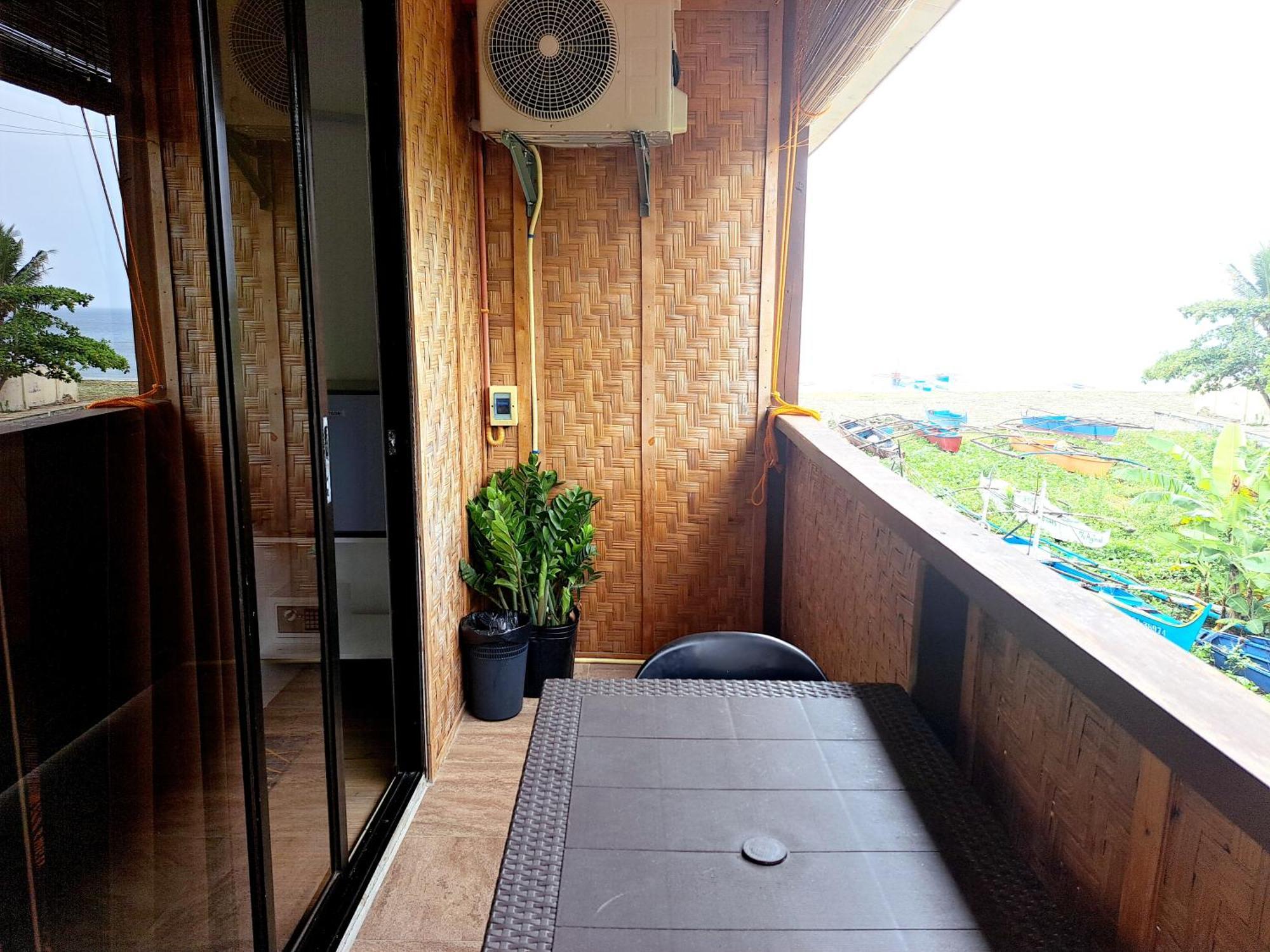 Bougainvillea Guesthouse ซานฮวน ภายนอก รูปภาพ