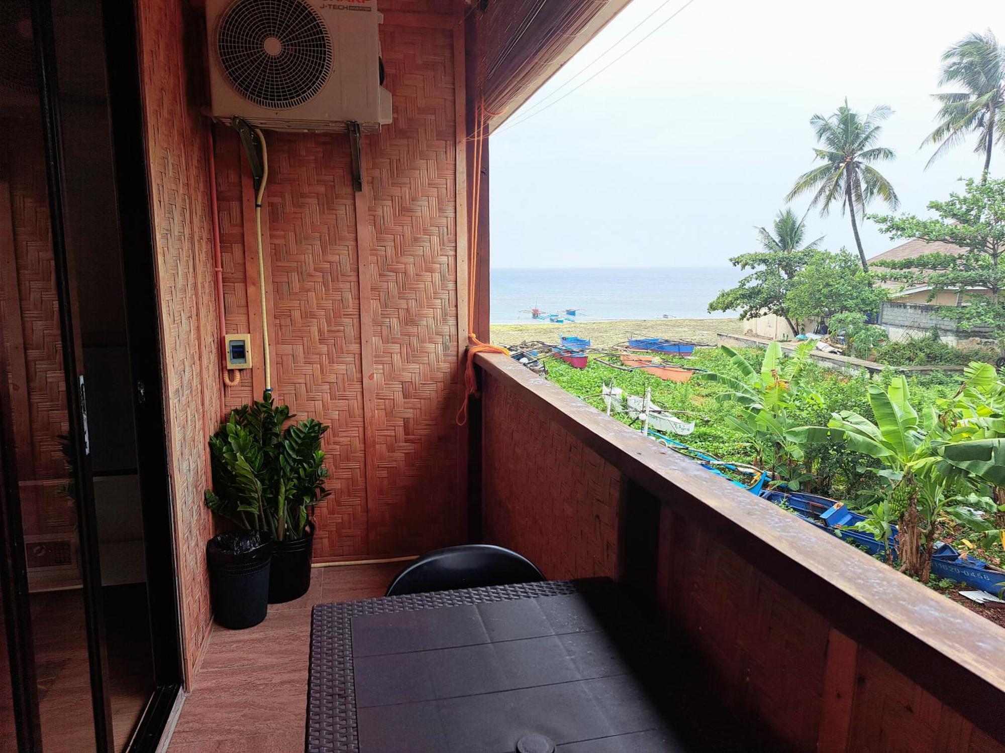 Bougainvillea Guesthouse ซานฮวน ภายนอก รูปภาพ