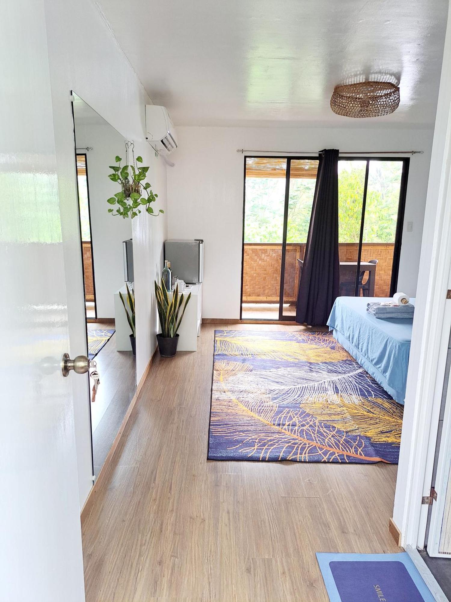 Bougainvillea Guesthouse ซานฮวน ภายนอก รูปภาพ