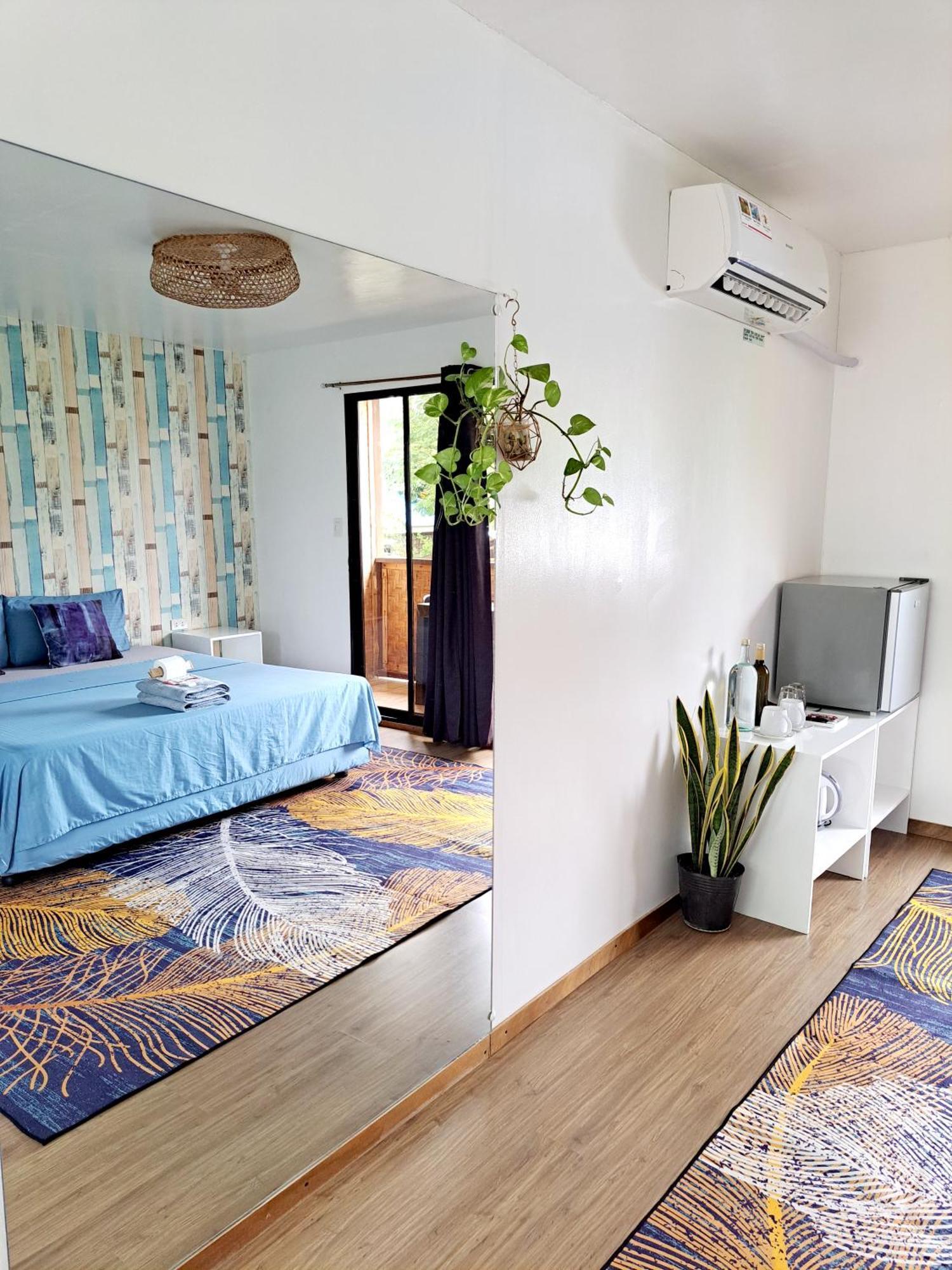 Bougainvillea Guesthouse ซานฮวน ภายนอก รูปภาพ