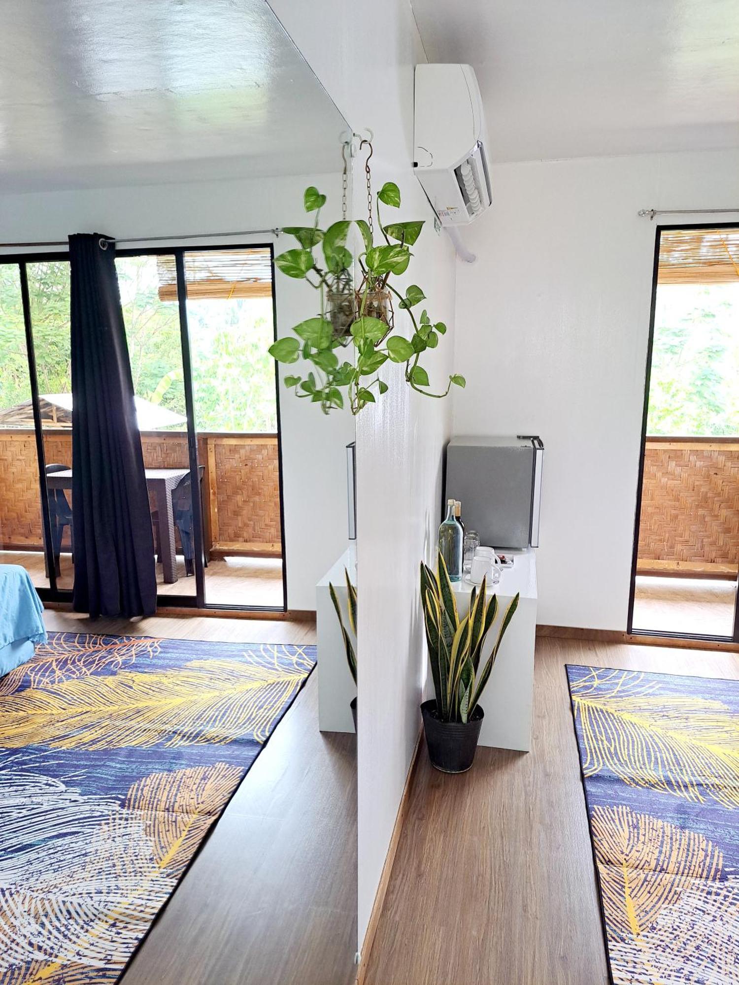 Bougainvillea Guesthouse ซานฮวน ภายนอก รูปภาพ