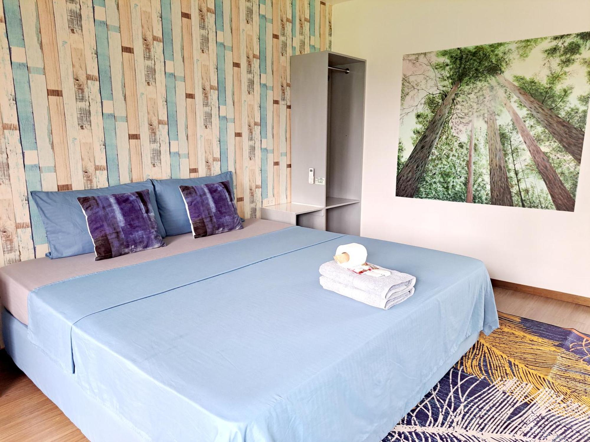Bougainvillea Guesthouse ซานฮวน ภายนอก รูปภาพ