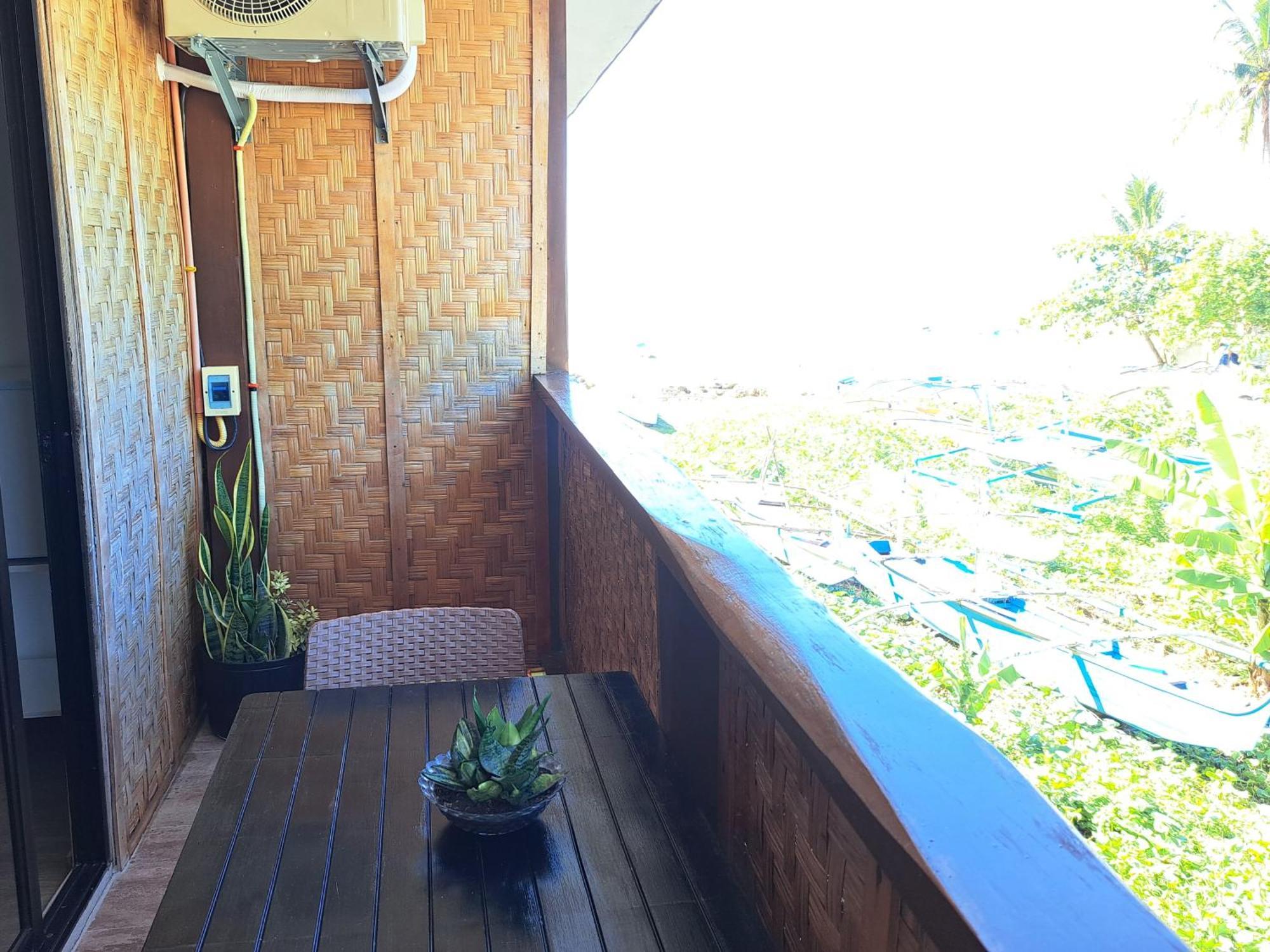 Bougainvillea Guesthouse ซานฮวน ภายนอก รูปภาพ