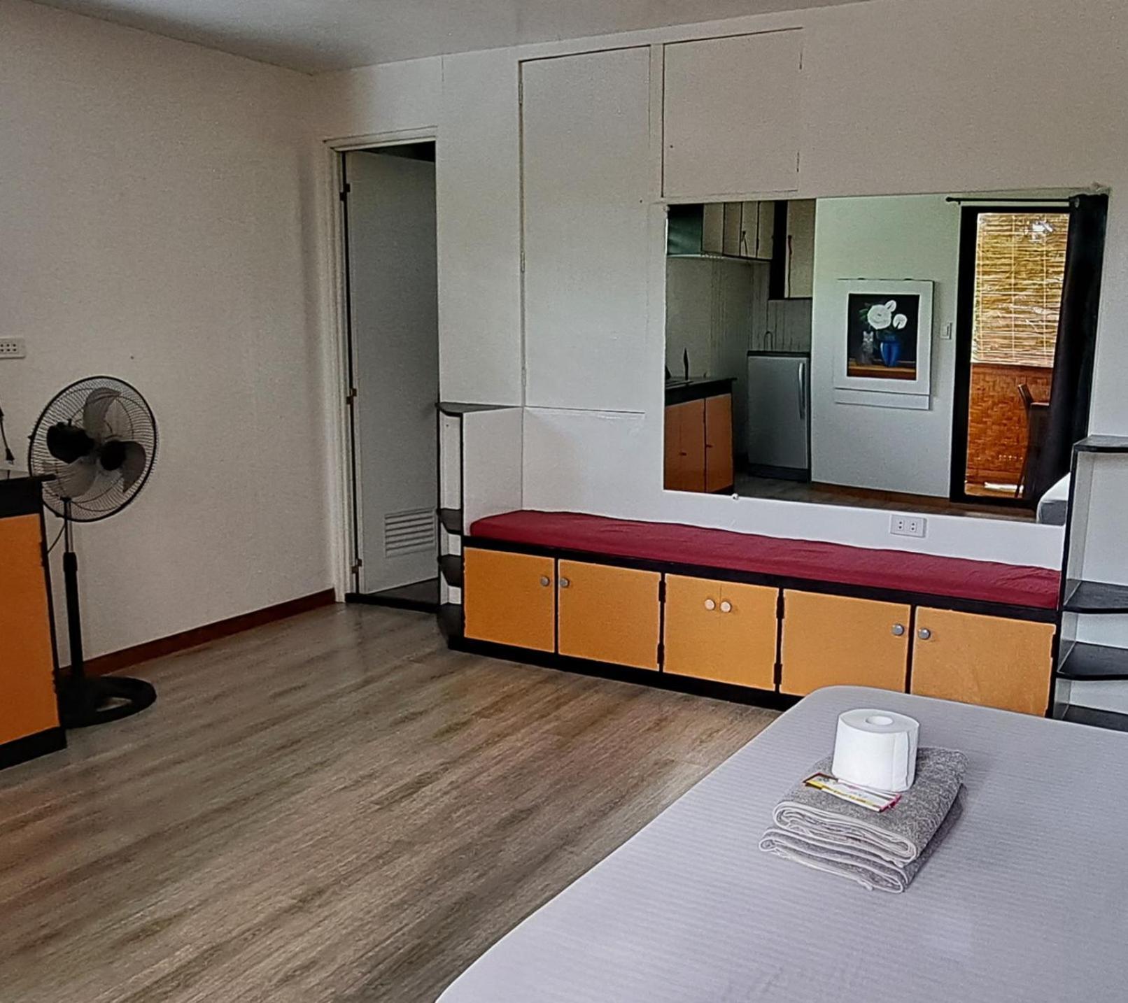 Bougainvillea Guesthouse ซานฮวน ภายนอก รูปภาพ